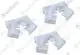 VAILLANT-Kabeldurchfuehrung-x3-VR-921-Vaillant-Nr-0010031800 gallery number 1